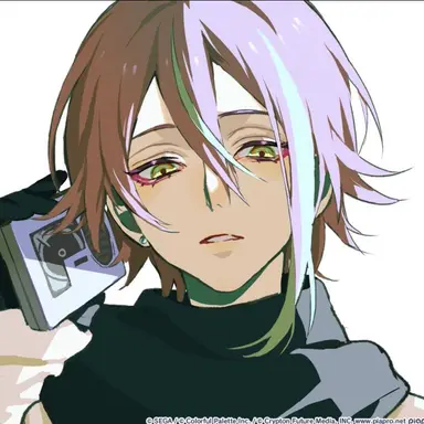 Profile image of ルイ