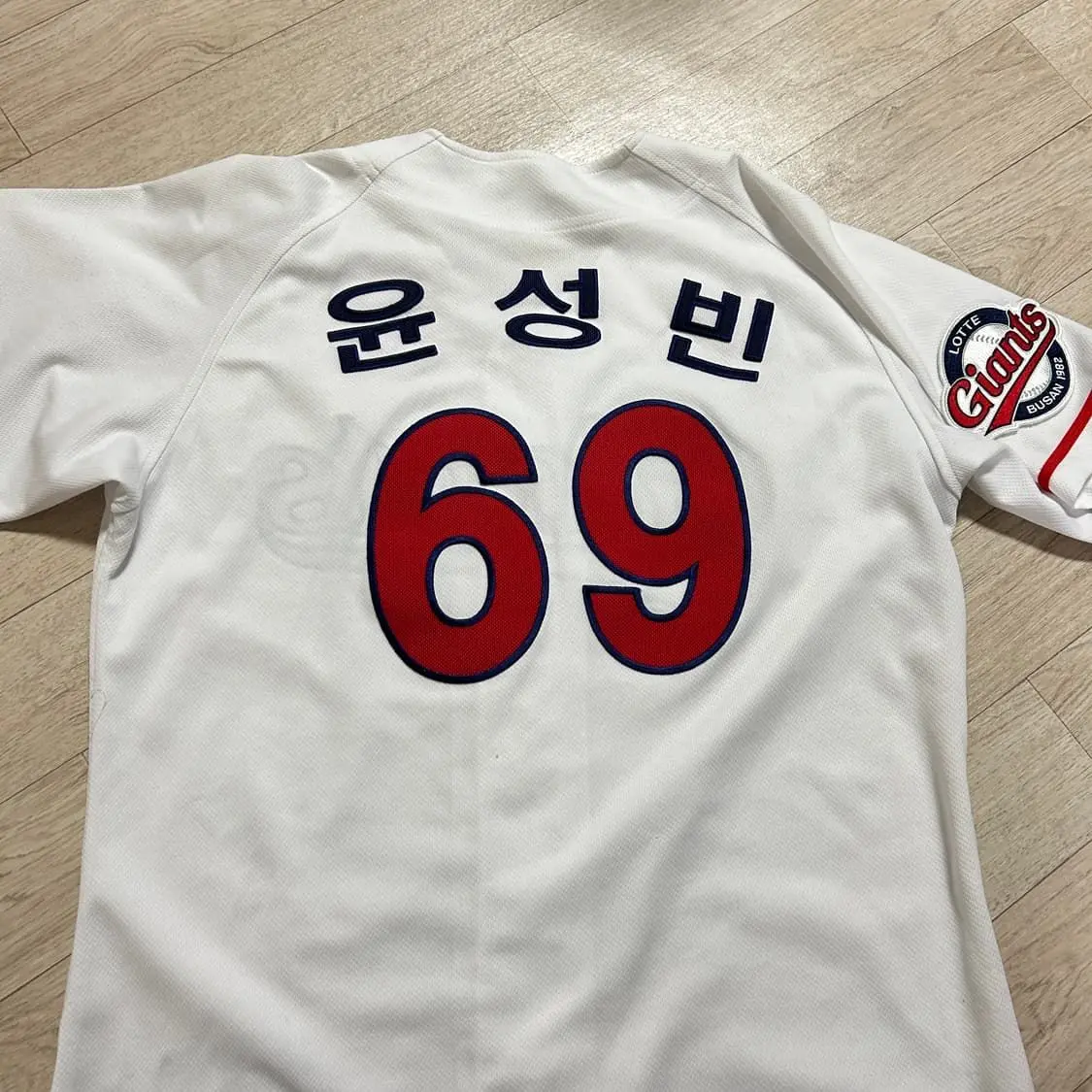 Lotte-giants의 윤성빈