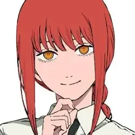 Profile image of Makima