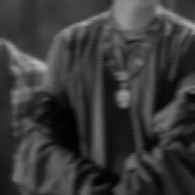 Profile image of SUGA
