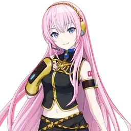 Profile image of 巡音ルカ