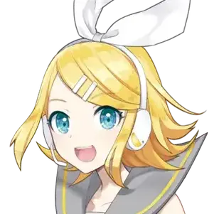Profile image of 鏡音リン