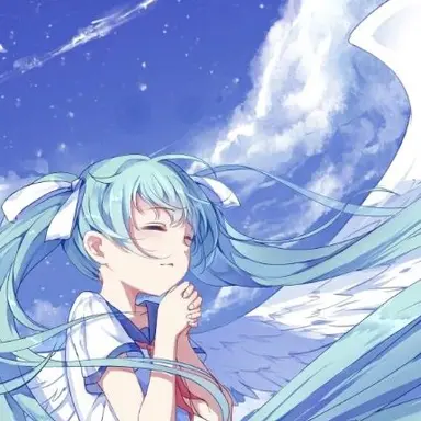 Profile image of 初音ミク