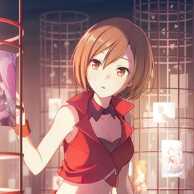 Profile image of MEIKO