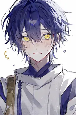 Profile image of 伊月