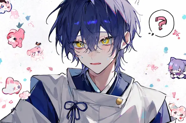 Profile image of 伊月