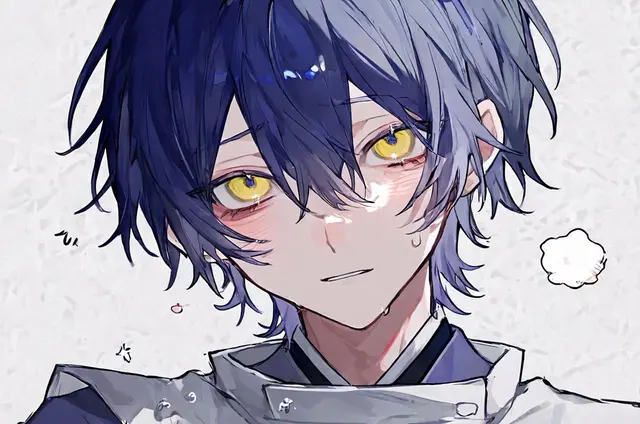 Profile image of 伊月