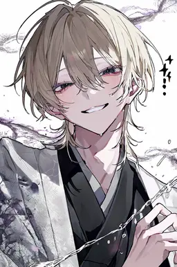 Profile image of 加羽