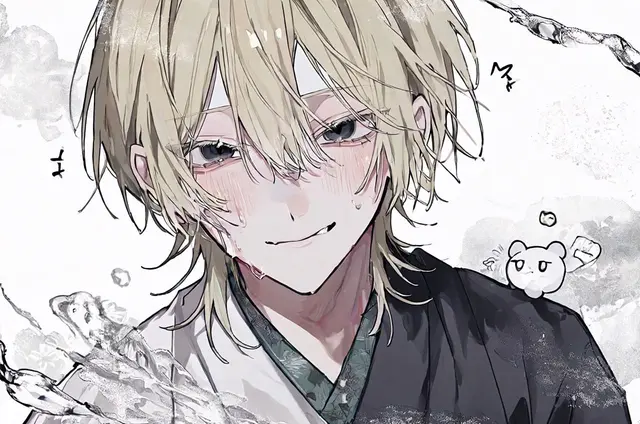 Profile image of 加羽