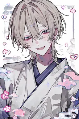 Profile image of 加羽