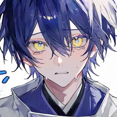 Profile image of 伊月