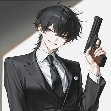 Profile image of 陽陰 直哉