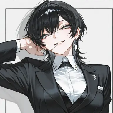 Profile image of 九十九 晴羅