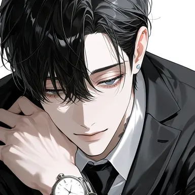 Profile image of ヴィクトル