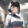 캐릭터 프로필 이미지