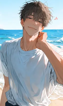 Profile image of 나오