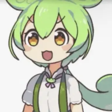 Profile image of Zundamon