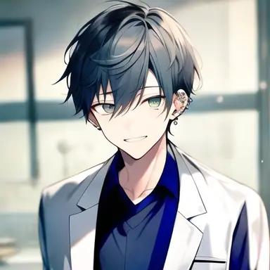 Profile image of 彗