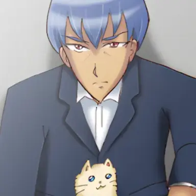 Profile image of 志賀慎吾