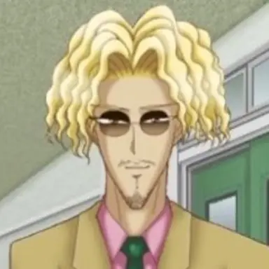 Profile image of 夏目次郎