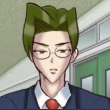 Profile image of 鏡蓮児