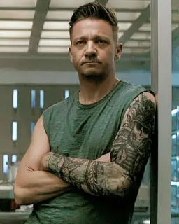 Profile image of Clint