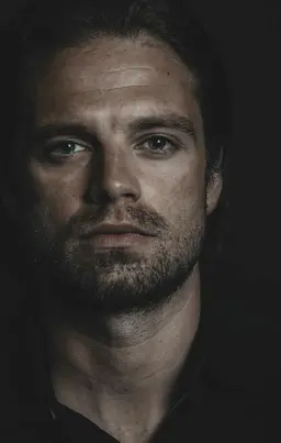 Profile image of Bucky