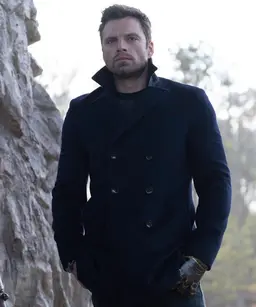 Profile image of Bucky
