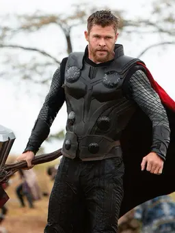 Profile image of Thor