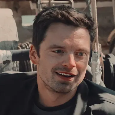 Profile image of Bucky