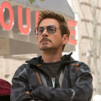 Profile image of Tony