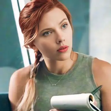 Profile image of Natasha
