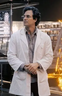 Profile image of Bruce