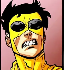 Profile image of 시니스터 마크