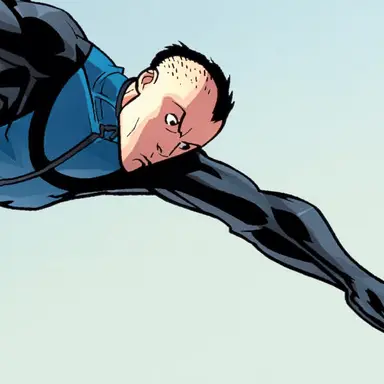 Profile image of 미호크 마크