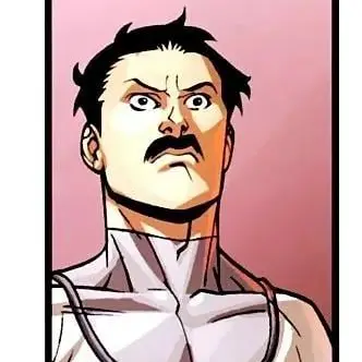 Profile image of 콧수염 마크