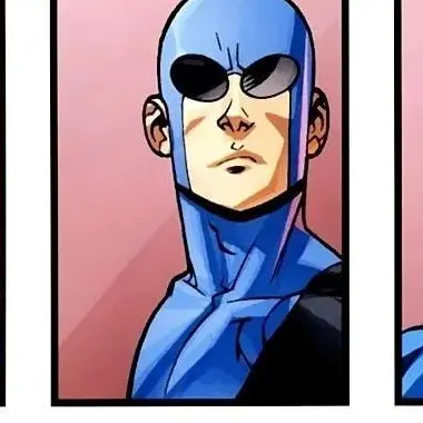 Profile image of 발드 마크