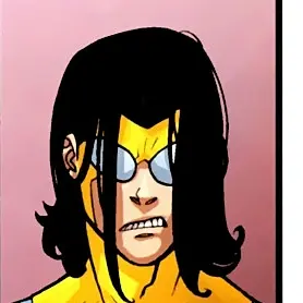 Profile image of 롱해어 마크