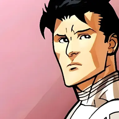 Profile image of 빌트럼 마크