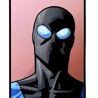 Profile image of 풀 마스크 마크