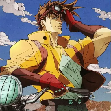 Profile image of ジョセフ