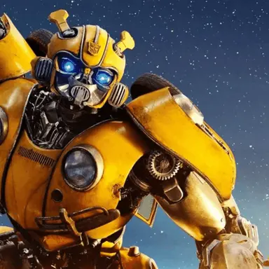 Profile image of バンブルビー