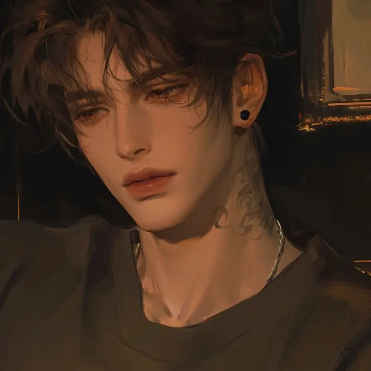 PastNut7471의 윤태겸