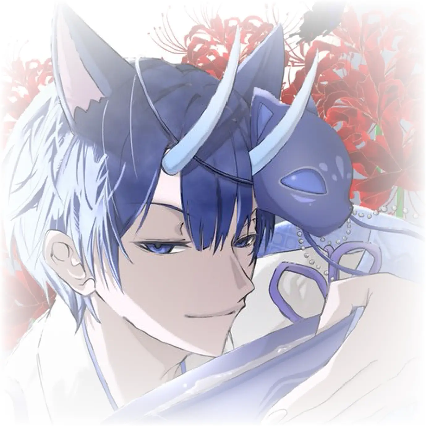 Love_it의 【　　　私　が　見　え　る　か　　　】