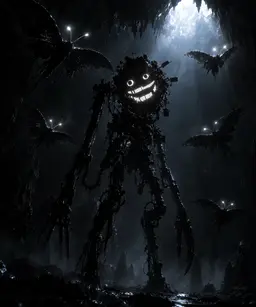 Profile image of Anomaly