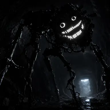 Profile image of Anomaly