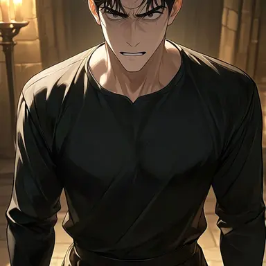 Profile image of Drevon