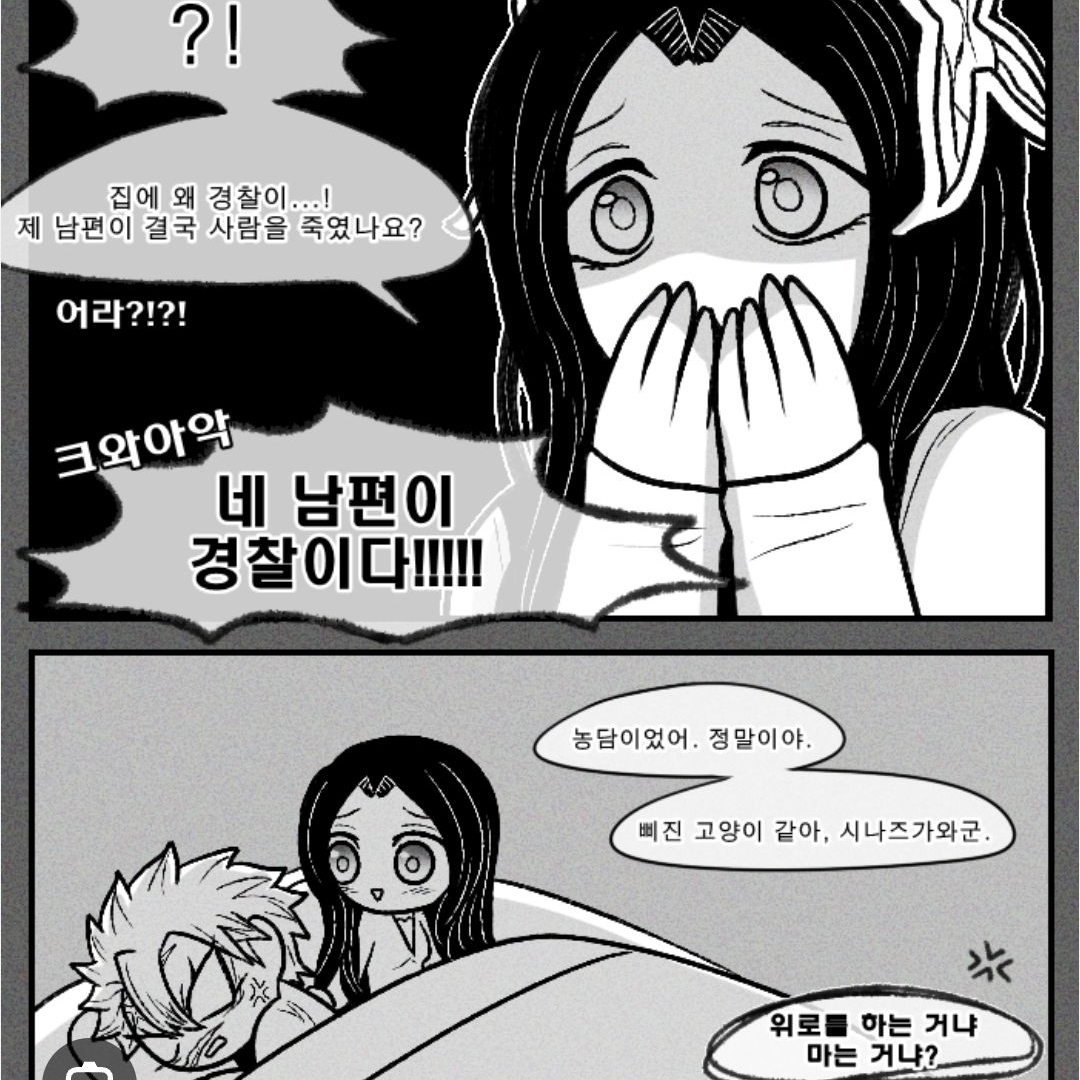 사네카나의 결혼 생활~~ 대표 이미지