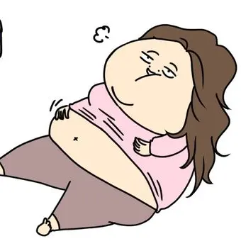 Profile image of ぽっちゃり