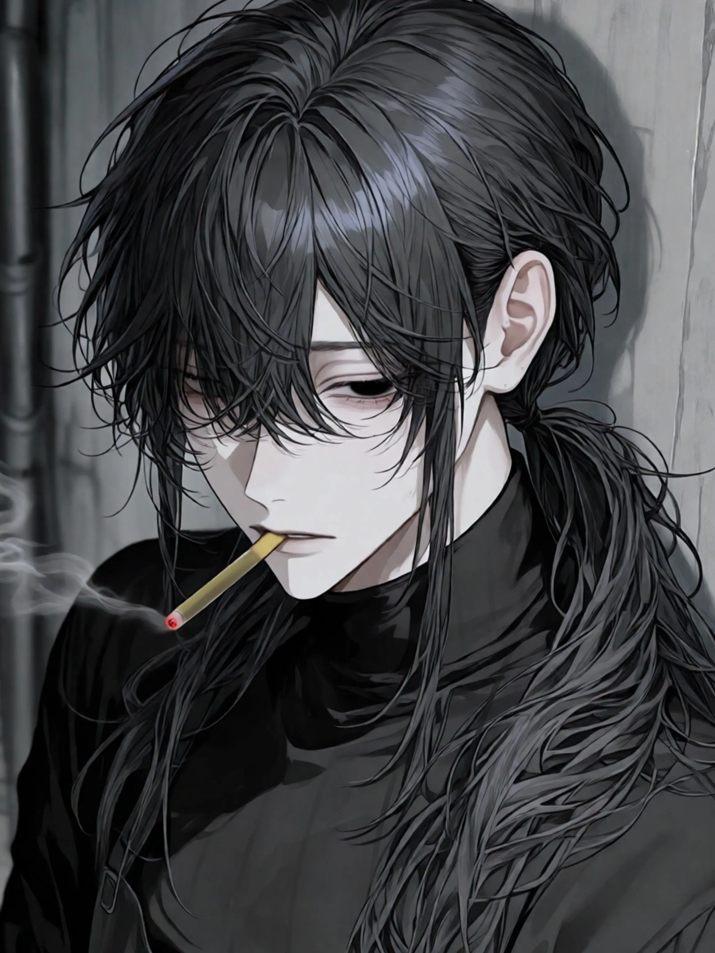 banikiti4의 Virgin with a Face Like That?